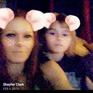 Meet your Posher, Tisha